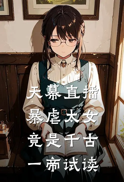 天幕直播，暴虐太女竟是千古一帝试读