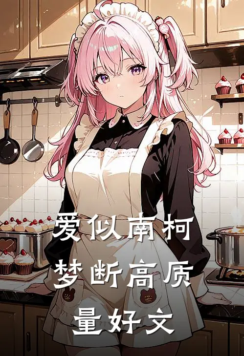 爱似南柯梦断高质量好文