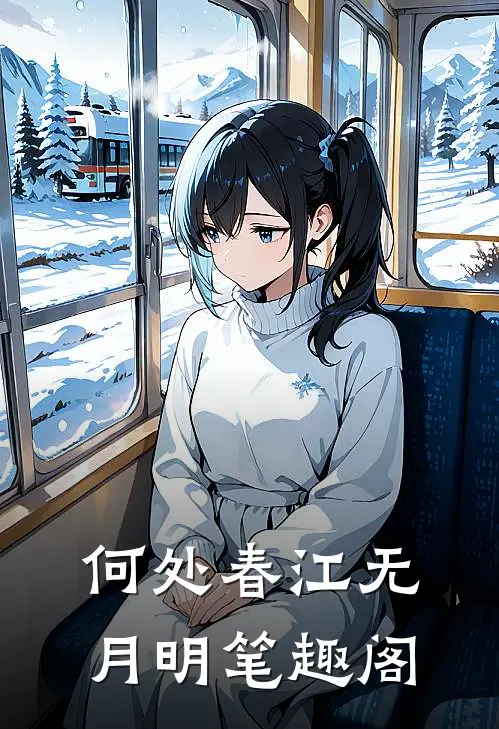 何处春江无月明笔趣阁