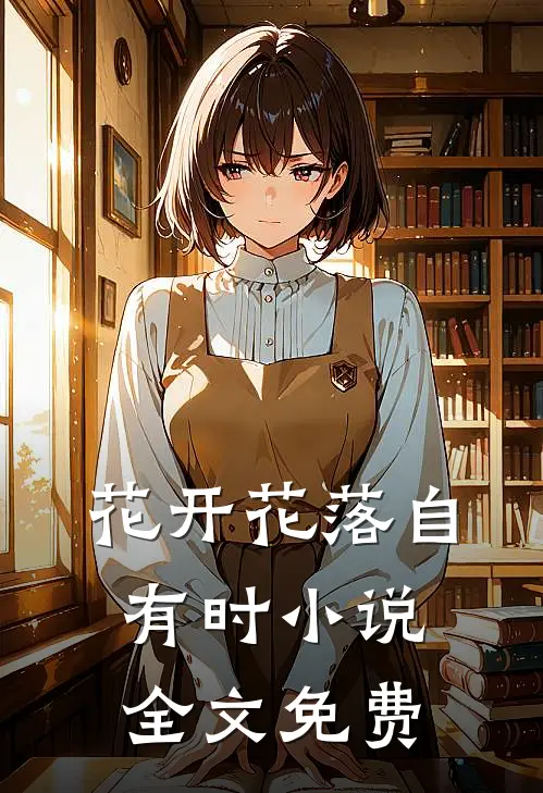 花开花落自有时小说全文免费