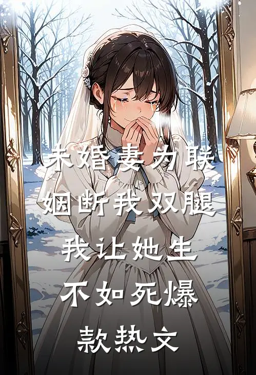 未婚妻为联姻断我双腿，我让她生不如死爆款热文