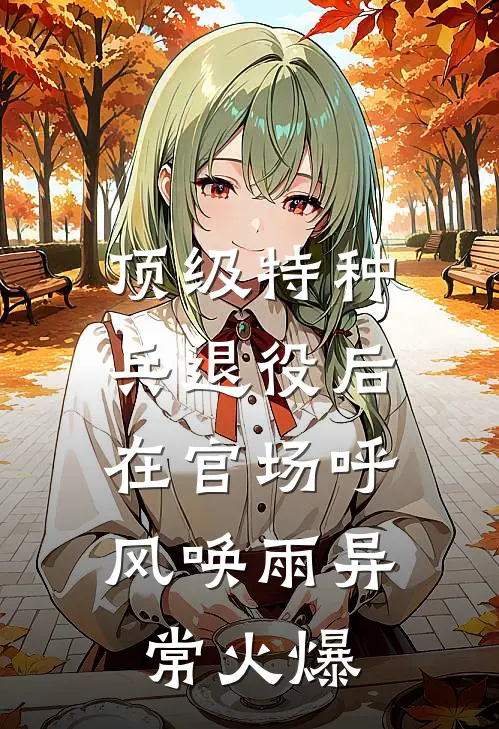 顶级特种兵退役后，在官场呼风唤雨异常火爆