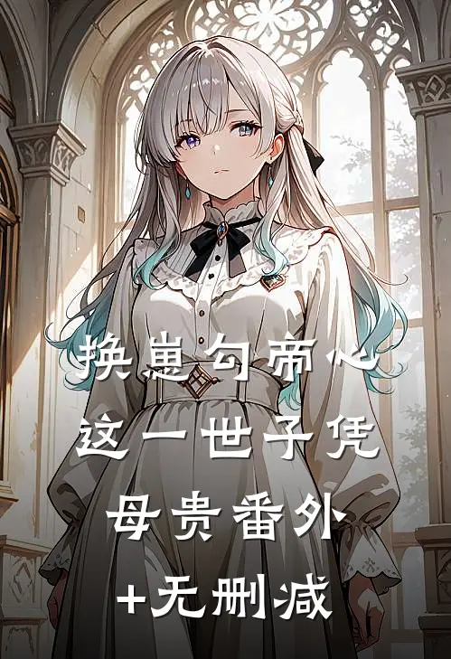 换崽勾帝心，这一世子凭母贵番外+无删减