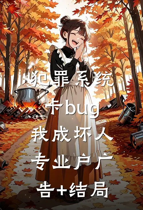犯罪系统：卡bug我成坏人专业户广告+结局