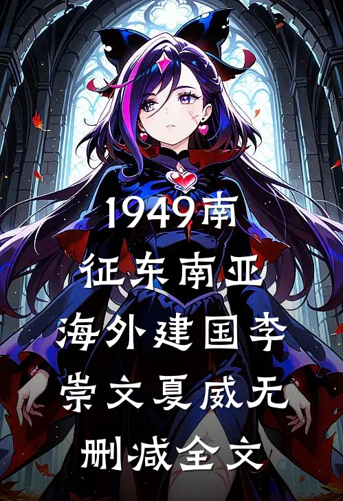 1949南征东南亚，海外建国李崇文夏威无删减全文