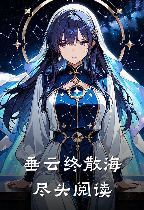 垂云终散海尽头阅读