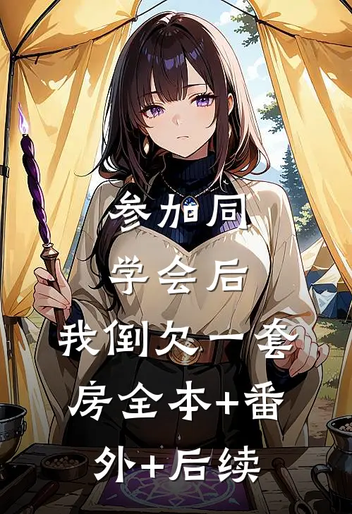 参加同学会后，我倒欠一套房全本+番外+后续