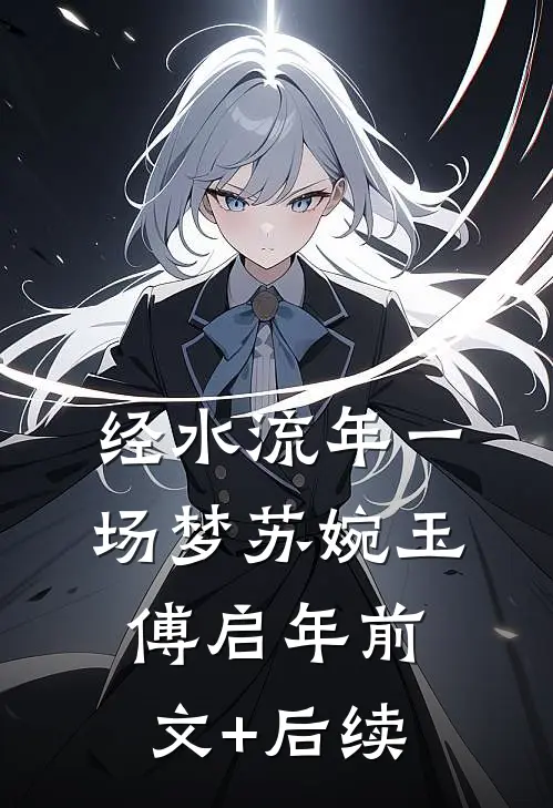 经水流年一场梦苏婉玉傅启年前文+后续