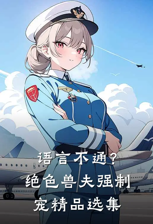 语言不通？绝色兽夫强制宠精品选集