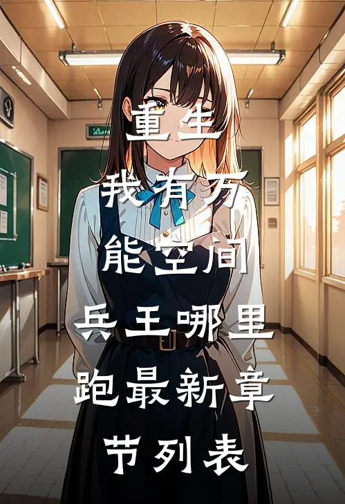 重生：我有万能空间，兵王哪里跑最新章节列表