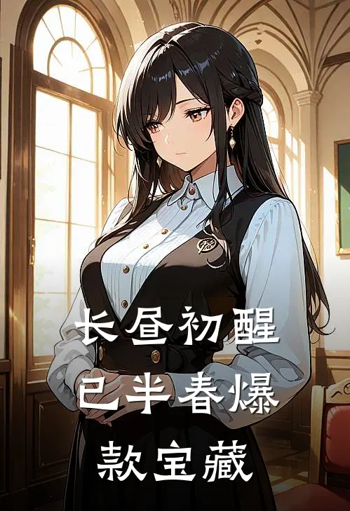 长昼初醒已半春爆款宝藏