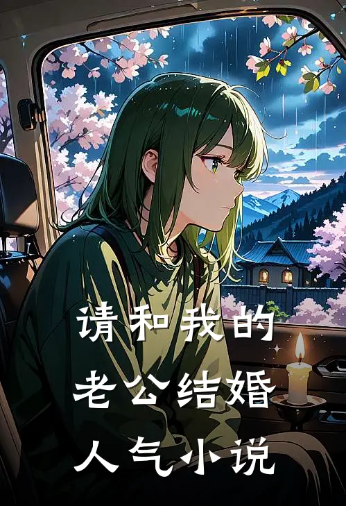 请和我的老公结婚人气小说