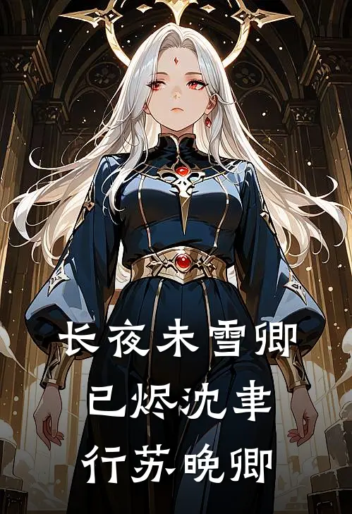 长夜未雪卿已烬沈聿行苏晚卿