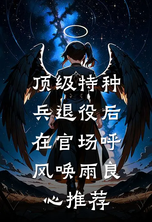 顶级特种兵退役后，在官场呼风唤雨良心推荐