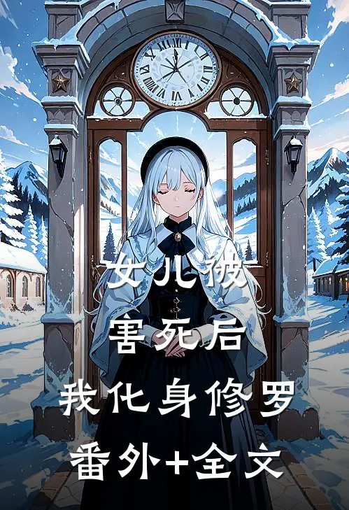 女儿被害死后，我化身修罗(番外)+(全文)