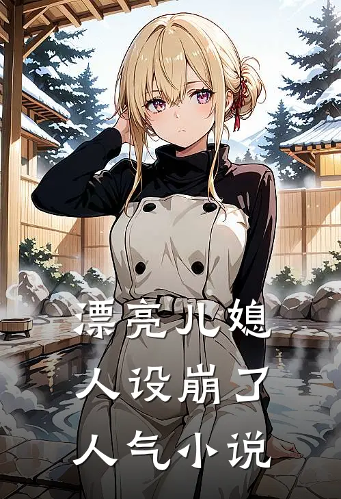漂亮儿媳，人设崩了人气小说