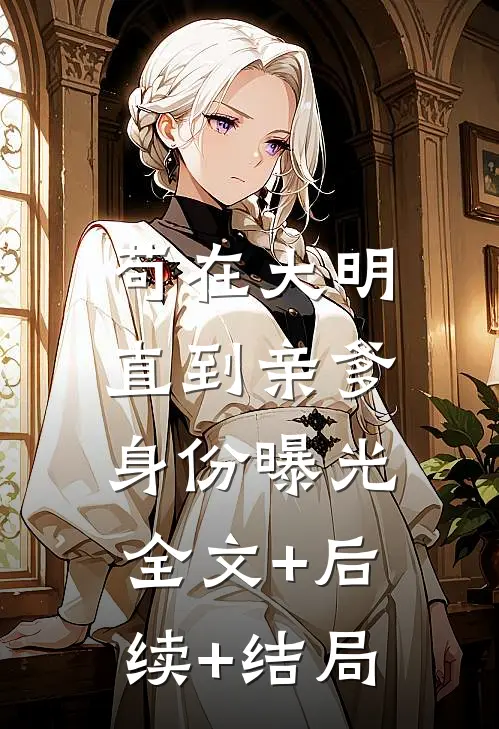 苟在大明，直到亲爹身份曝光全文+后续+结局