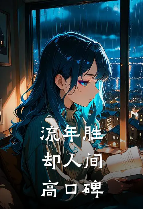 流年胜却人间高口碑