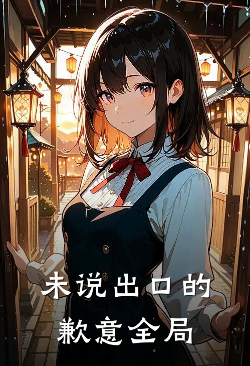 未说出口的歉意全局