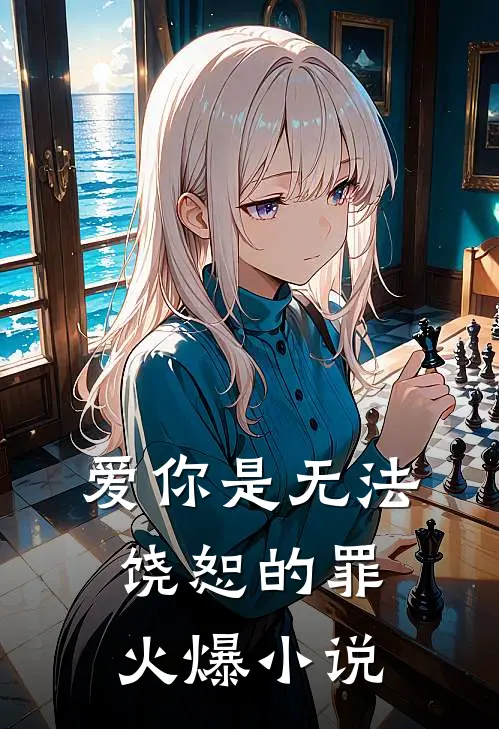 爱你是无法饶恕的罪火爆小说