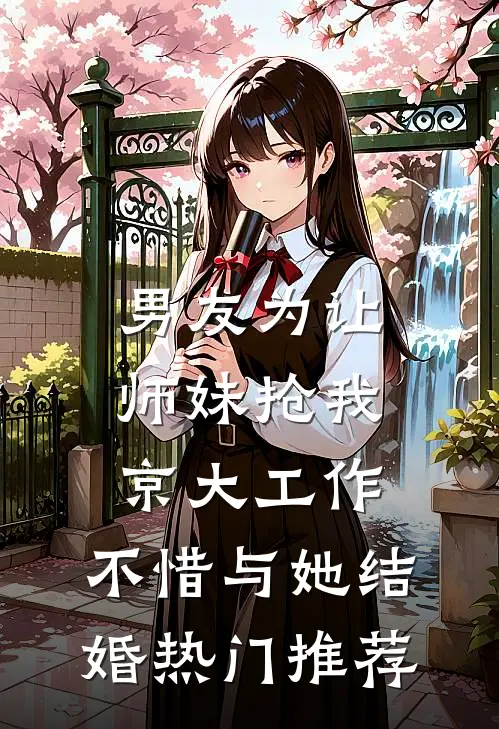 男友为让师妹抢我京大工作，不惜与她结婚热门推荐