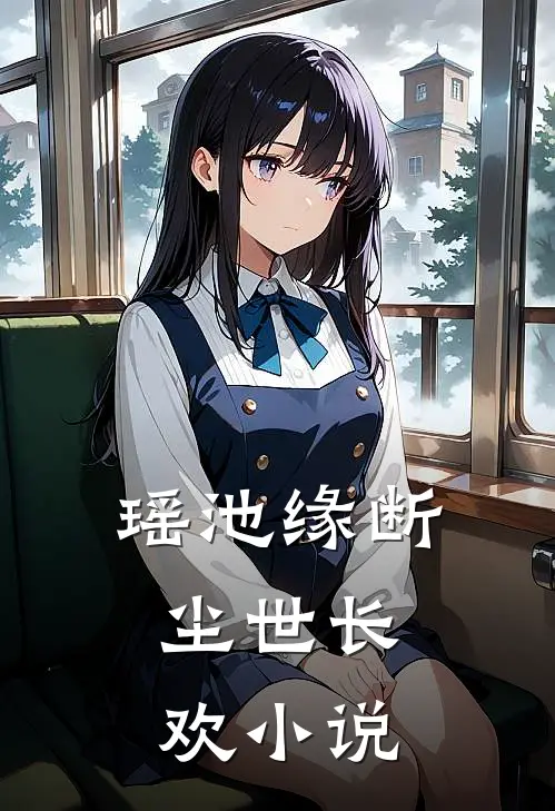 瑶池缘断，尘世长欢小说