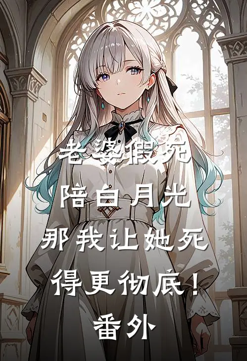老婆假死陪白月光，那我让她死得更彻底！番外
