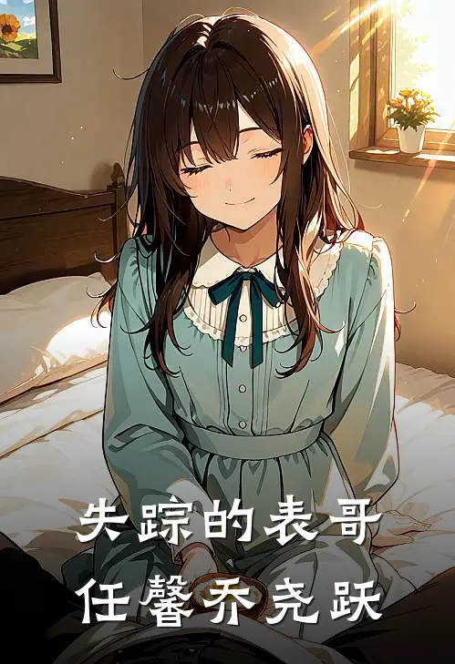 失踪的表哥任馨乔尧跃