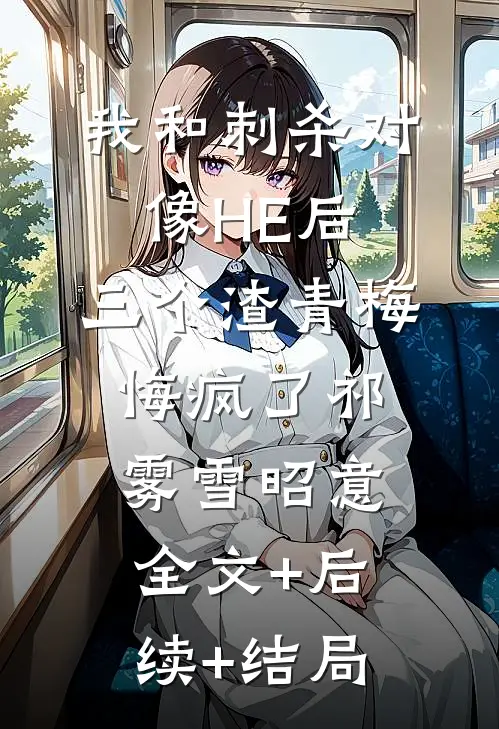 我和刺杀对像HE后，三个渣青梅悔疯了祁雾雪昭意全文+后续+结局