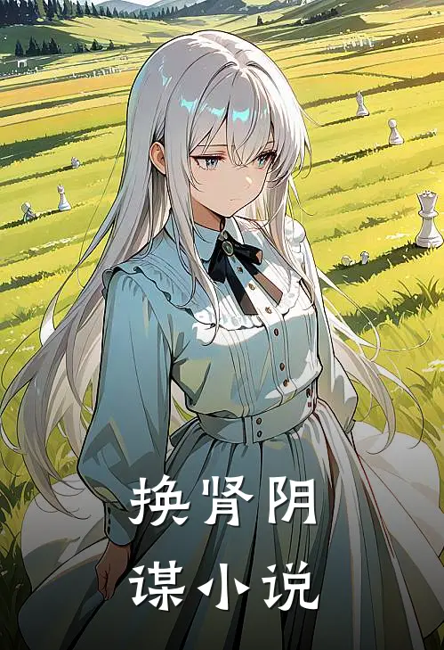 换肾阴谋小说