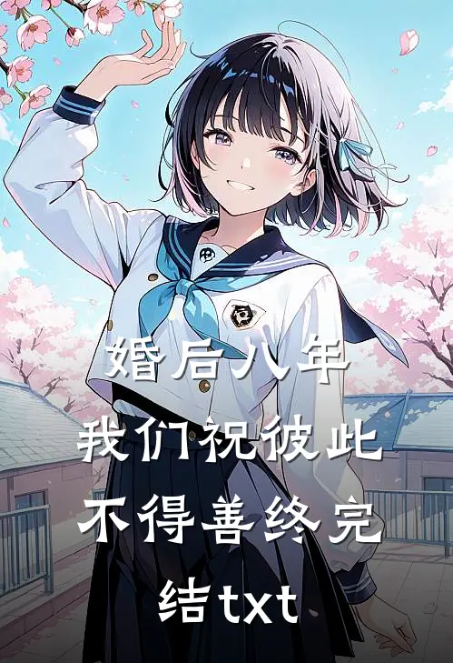 婚后八年，我们祝彼此不得善终完结txt