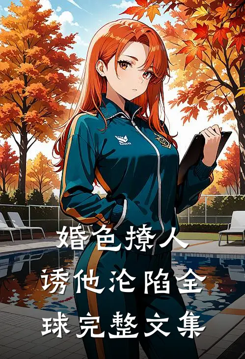 婚色撩人，诱他沦陷全球完整文集