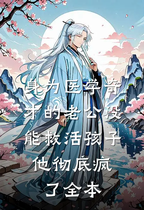 身为医学奇才的老公没能救活孩子，他彻底疯了全本