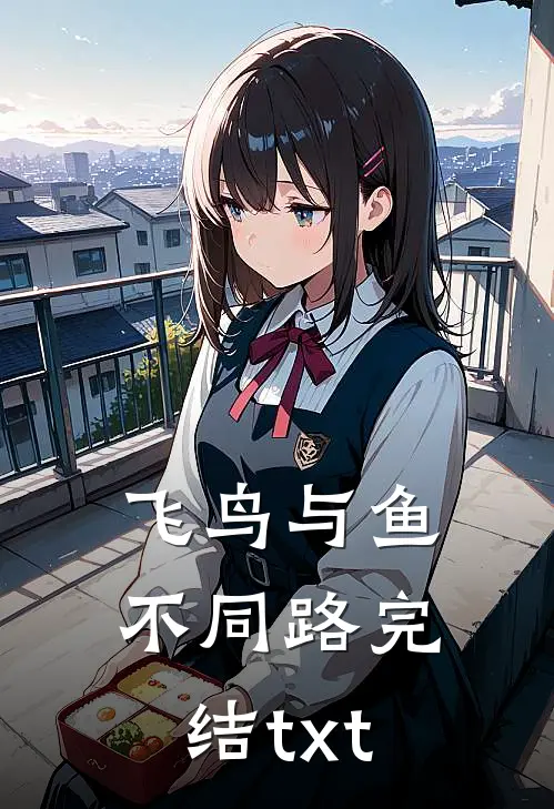 飞鸟与鱼不同路完结txt