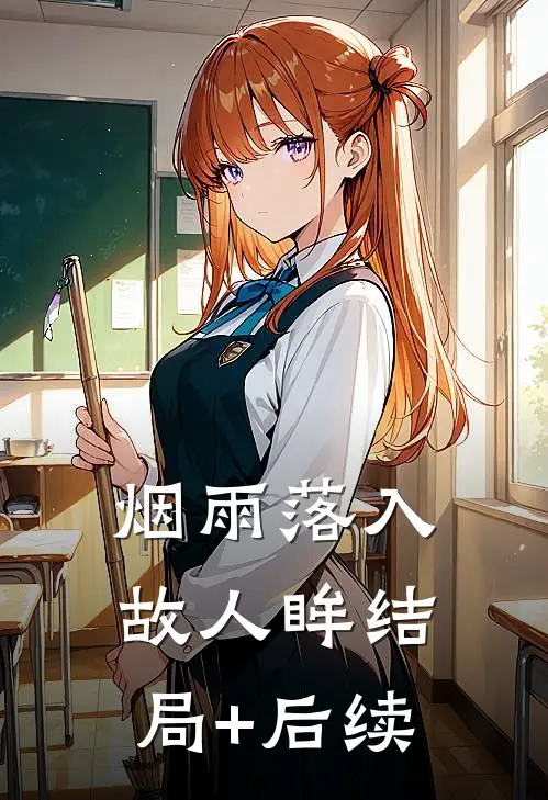 烟雨落入故人眸结局+后续