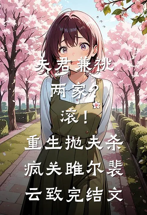 夫君兼祧两家？滚！重生抛夫杀疯关雎尔裴云致完结文