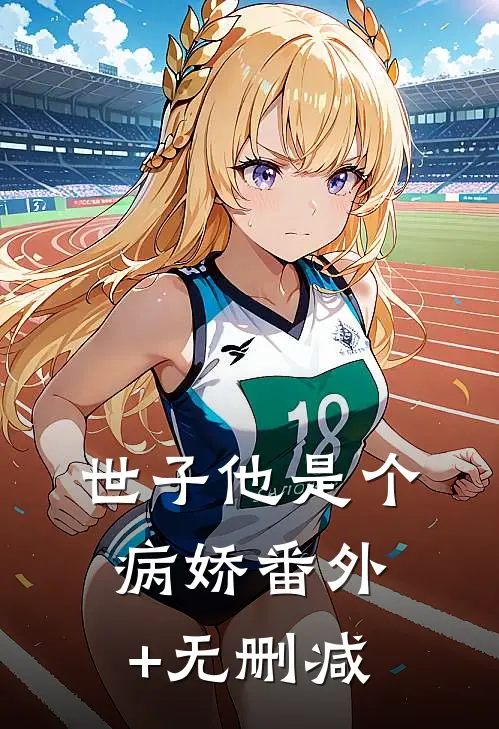世子他是个病娇番外+无删减