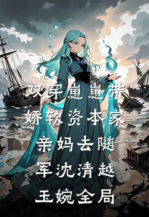 双穿崽崽带娇软资本家亲妈去随军沈清越玉婉全局