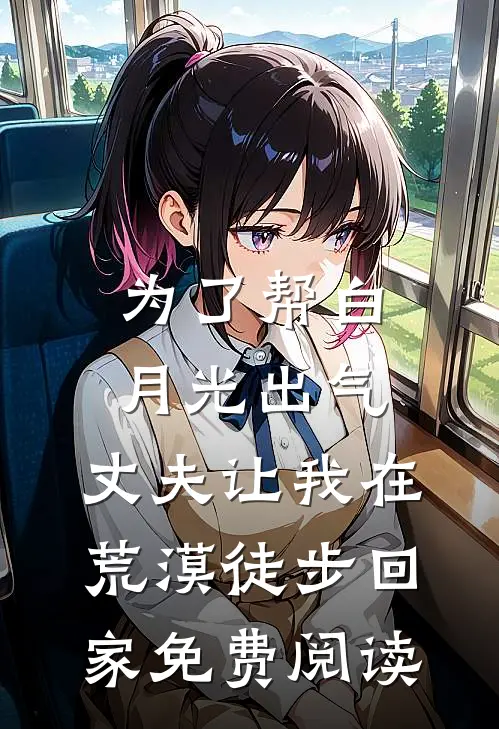 为了帮白月光出气，丈夫让我在荒漠徒步回家免费阅读