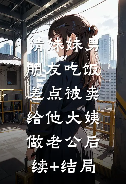 请妹妹男朋友吃饭，差点被卖给他大姨做老公后续+结局