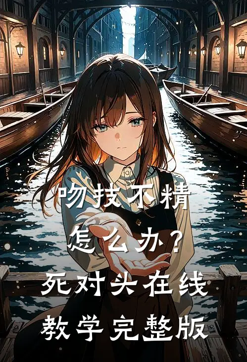 吻技不精怎么办？死对头在线教学完整版