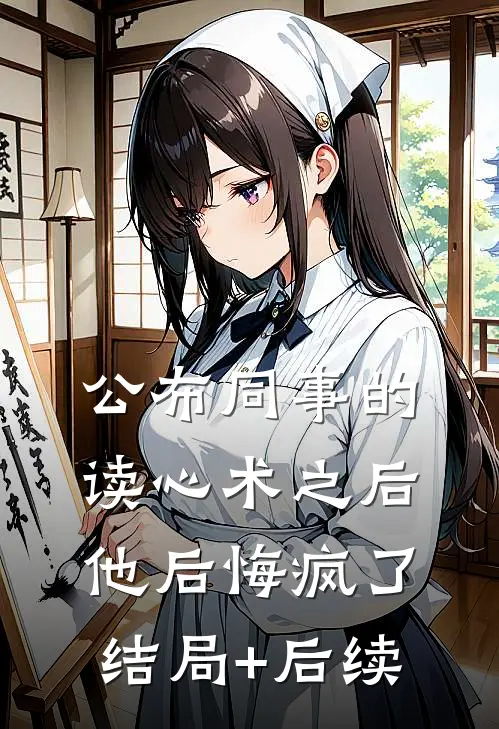 公布同事的读心术之后，他后悔疯了结局+后续