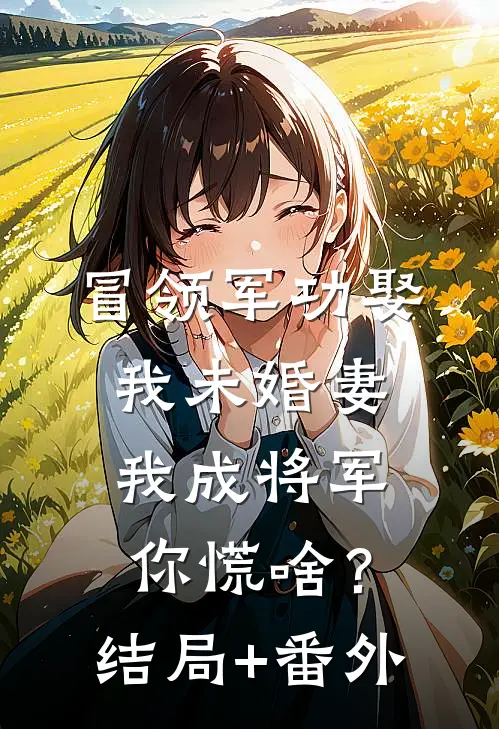 冒领军功娶我未婚妻，我成将军你慌啥？结局+番外