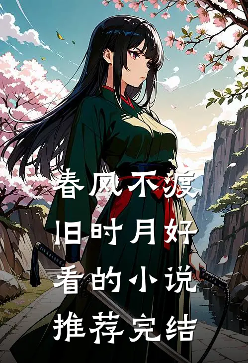 春风不渡旧时月好看的小说推荐完结