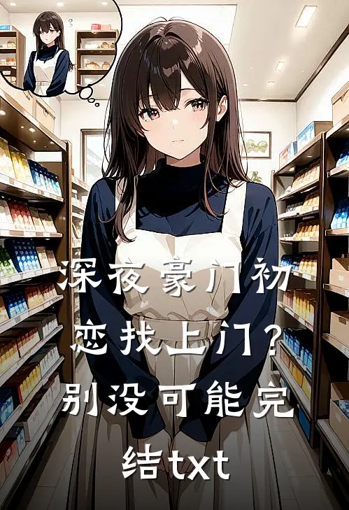 深夜豪门初恋找上门？别，没可能完结txt