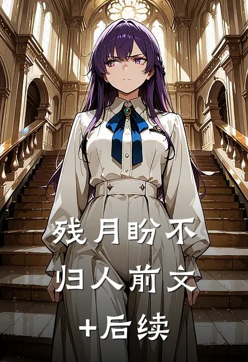 残月盼不归人前文+后续
