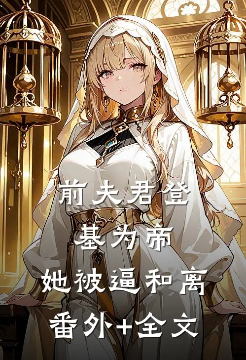 前夫君登基为帝，她被逼和离(番外)+(全文)