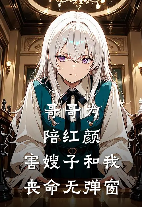 哥哥为陪红颜，害嫂子和我丧命无弹窗