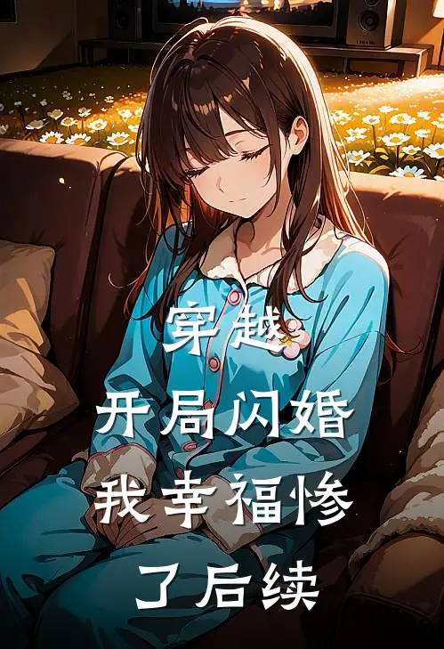 穿越：开局闪婚，我幸福惨了后续