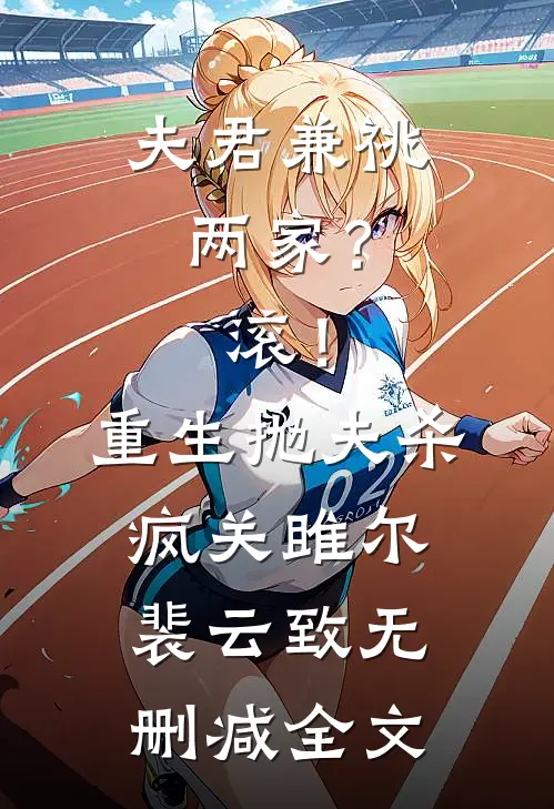 夫君兼祧两家？滚！重生抛夫杀疯关雎尔裴云致无删减全文